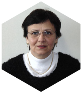 Codruţa PAVEL_