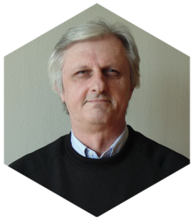 DAN FRUNZA