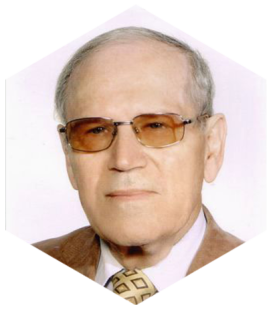 GEORGE ARCHIR