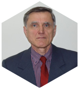 Liviu NISTOR