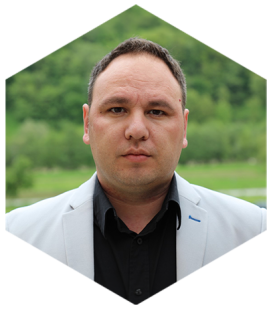 Neamtu Bogdan UTC